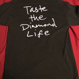 Diamond Supply Shirt